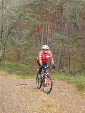 MTB Hoesseringen Justus 18